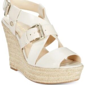 Nine West Kassidy Wedge Sandal